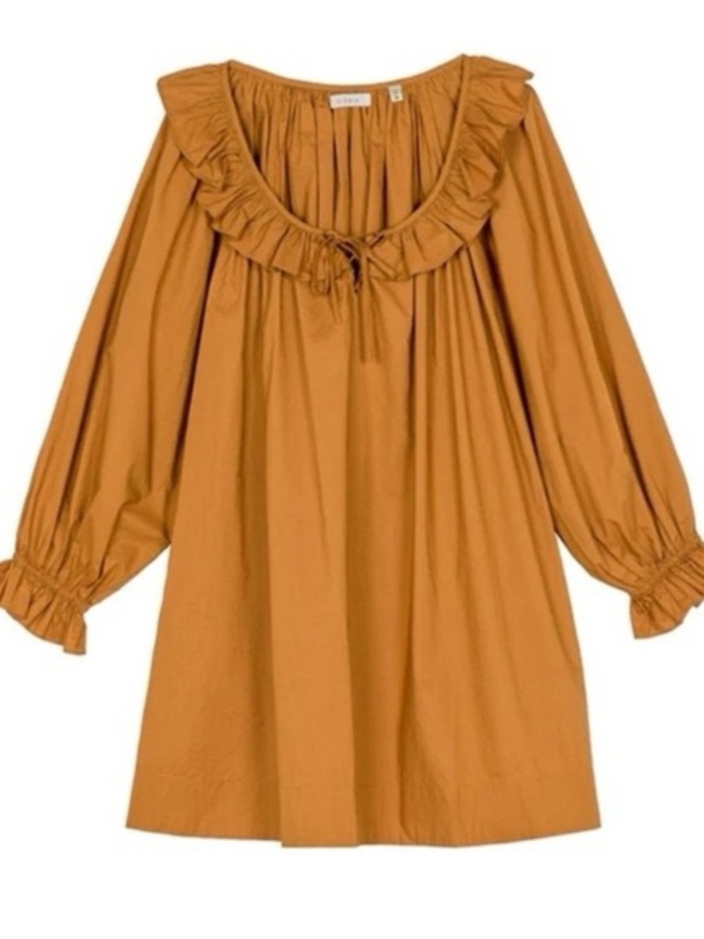 Doen Jillian Mini Dress